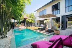 Villa Suku Berawa